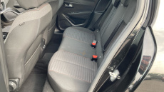 Peugeot 208 100kW Allure 50kWh 5dr Auto Electric Hatchback